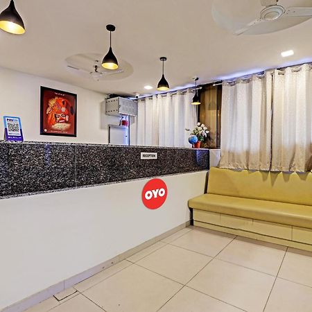 Hotel O Alexa Ahmedabad Eksteriør billede